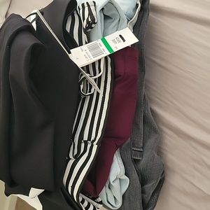 Men jeans 3 pairs and dresses